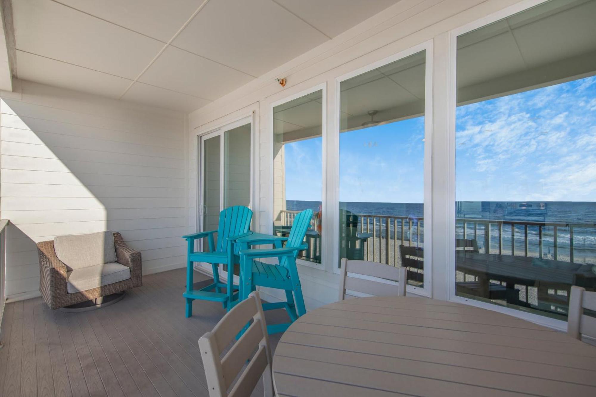 Sea Glass 304 By Vacation Homes Collection Gulf Shores Exteriér fotografie