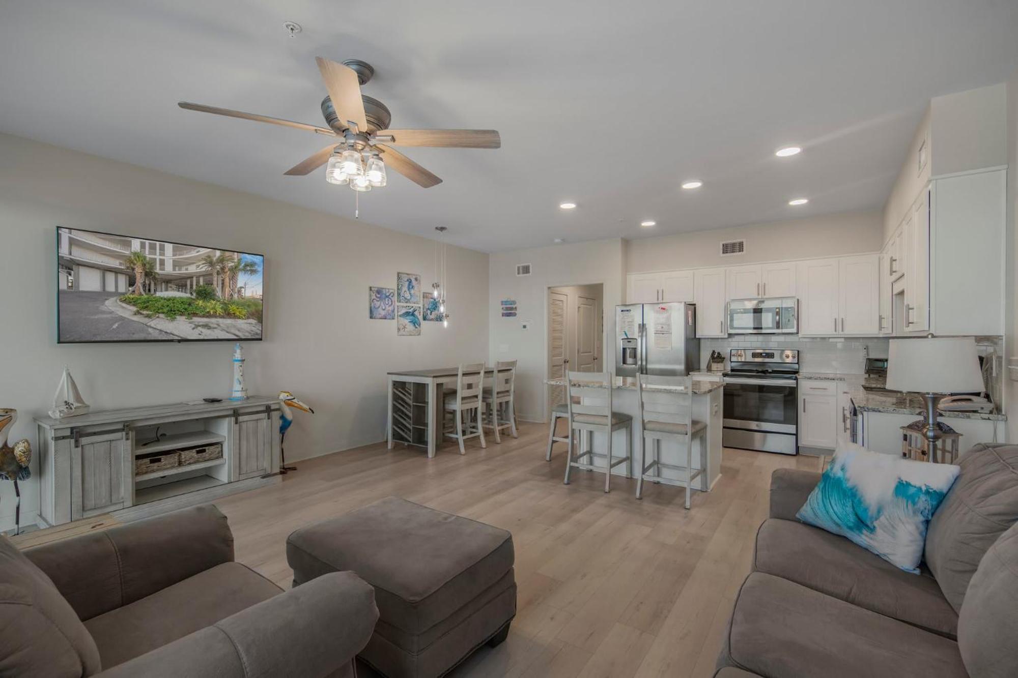 Sea Glass 304 By Vacation Homes Collection Gulf Shores Exteriér fotografie