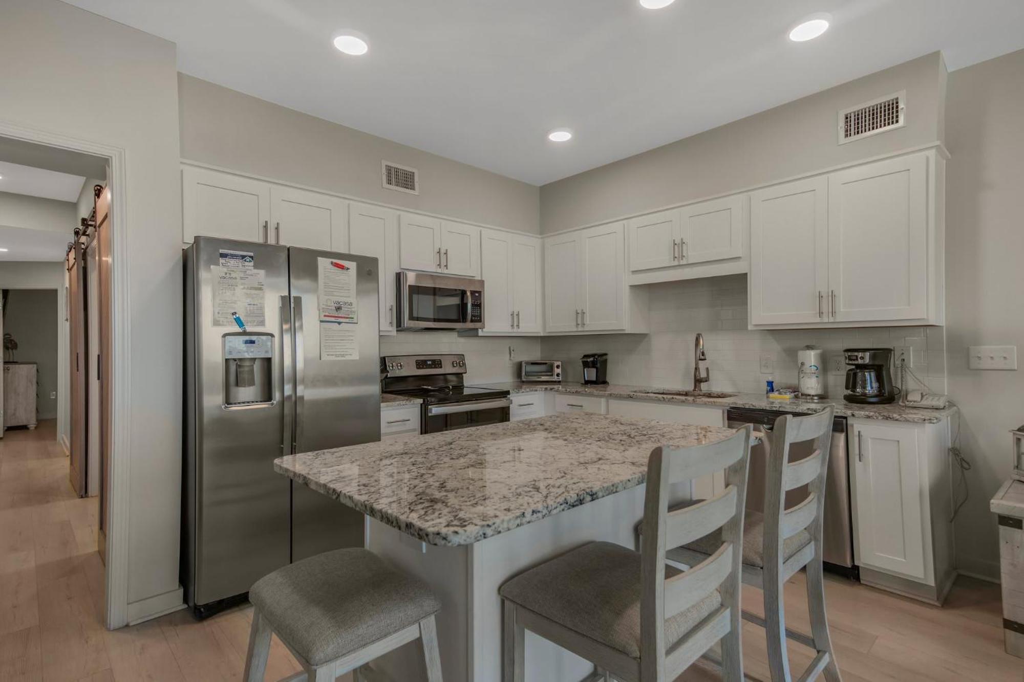 Sea Glass 304 By Vacation Homes Collection Gulf Shores Exteriér fotografie