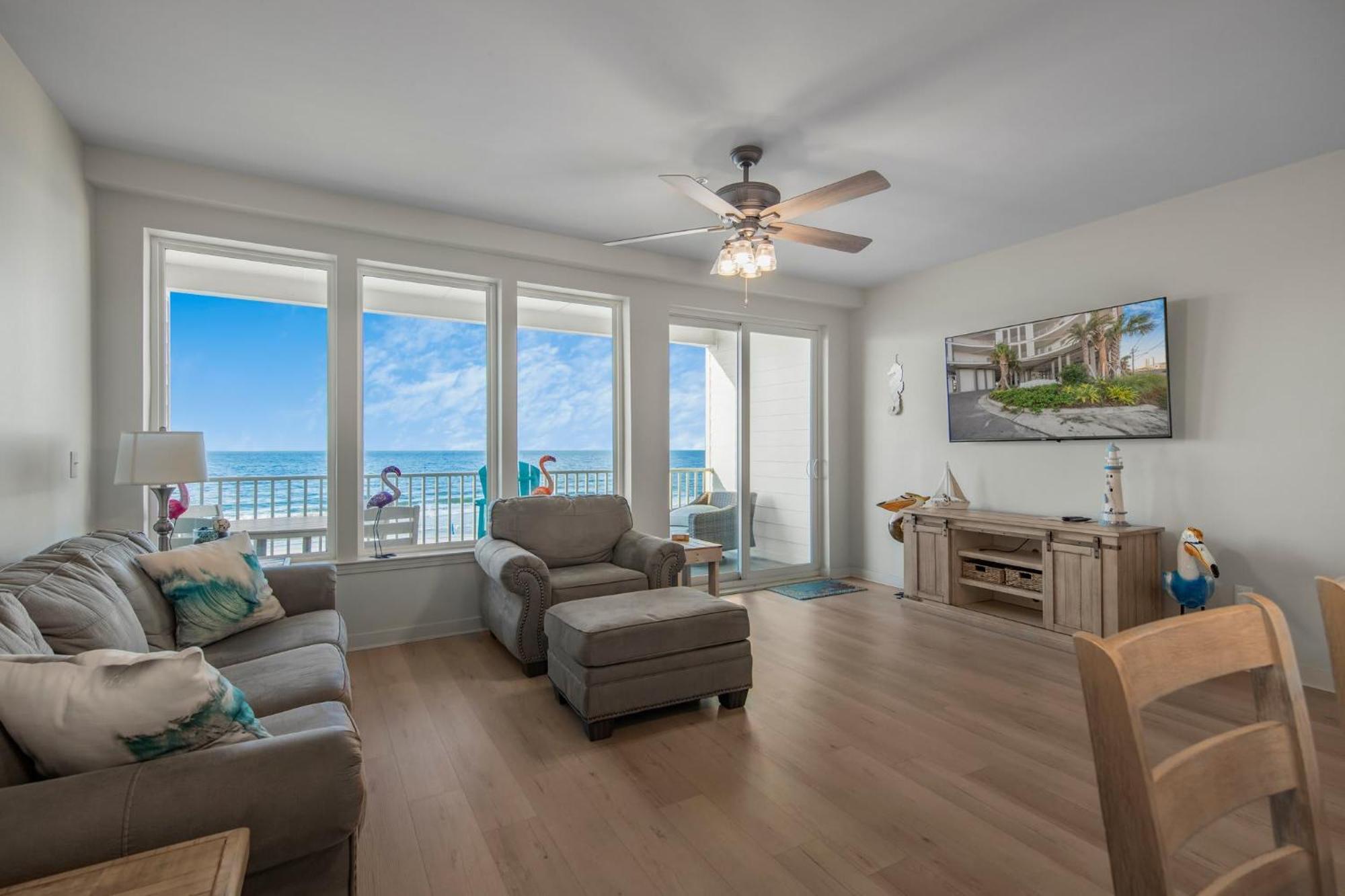 Sea Glass 304 By Vacation Homes Collection Gulf Shores Exteriér fotografie