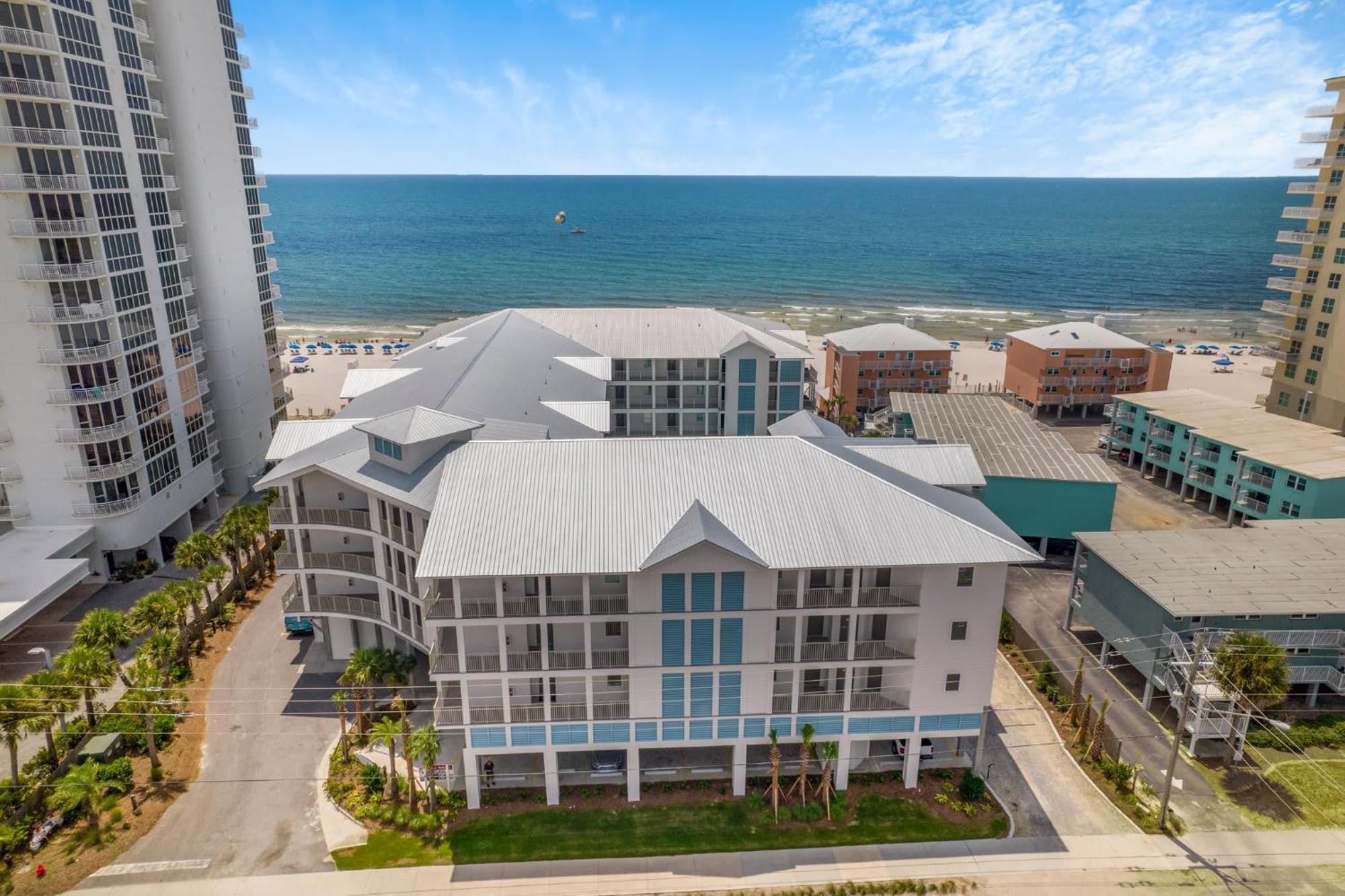 Sea Glass 304 By Vacation Homes Collection Gulf Shores Exteriér fotografie